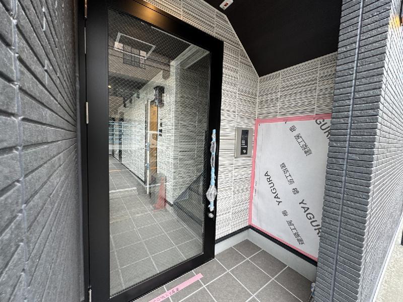 17/21 エントランス