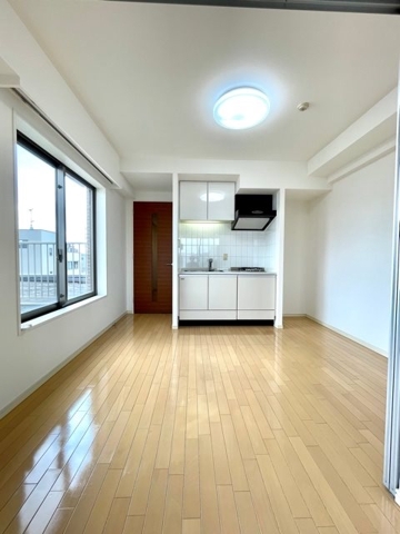 3/29 リビング/ダイニング