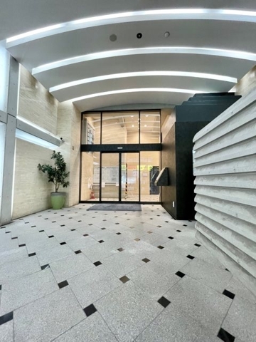 15/22 エントランス