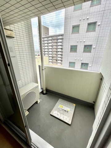 15/29 バルコニー