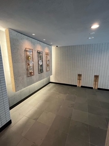 12/14 エントランス