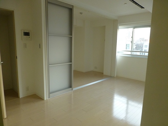 3/14 リビング/ダイニング