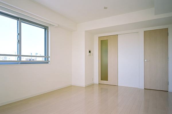 4/14 リビング/ダイニング