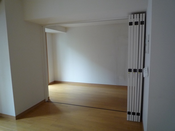 4/29 リビング/ダイニング