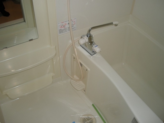 7/29 浴室