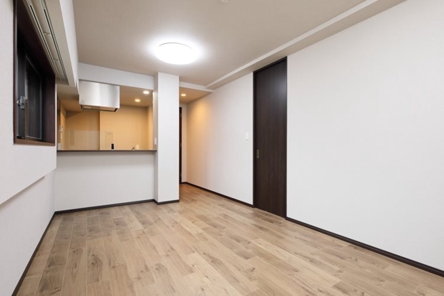 3/25 リビング/ダイニング