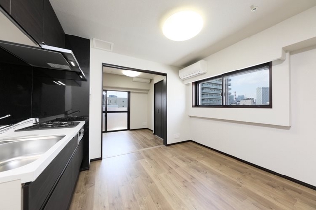 4/23 リビング/ダイニング