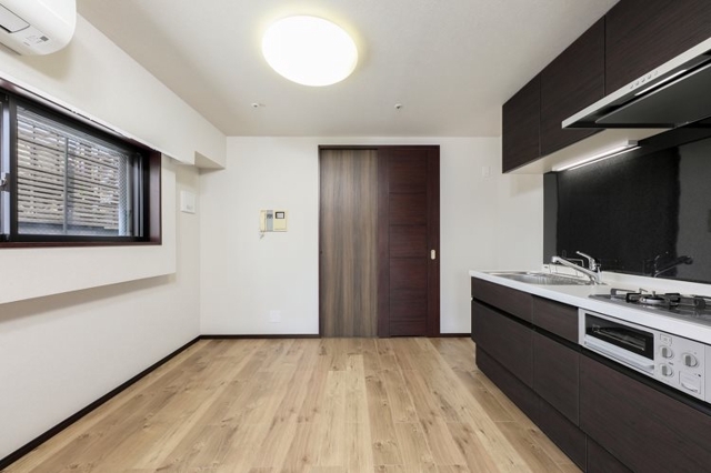 3/23 リビング/ダイニング