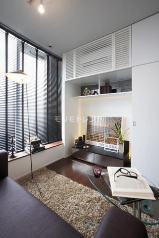 5/16 リビング/ダイニング