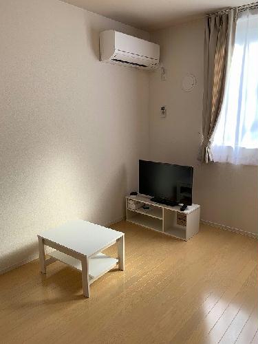 4/14 リビング/ダイニング