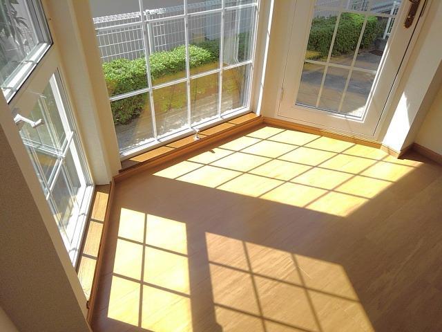 12/20 バルコニー