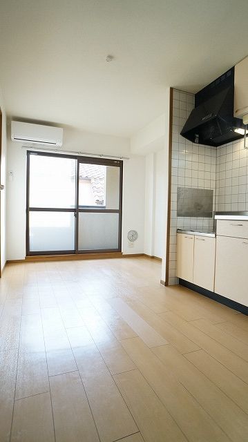 3/20 リビング/ダイニング