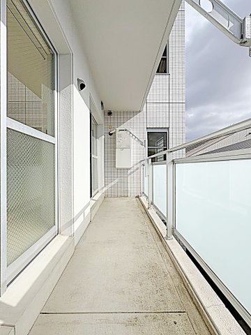 20/29 バルコニー