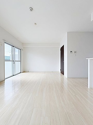 4/29 リビング/ダイニング