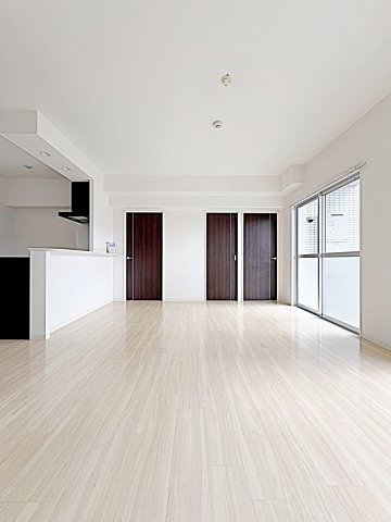 5/29 リビング/ダイニング