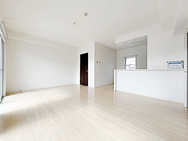 6/29 リビング/ダイニング