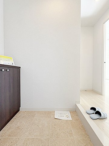 11/29 玄関