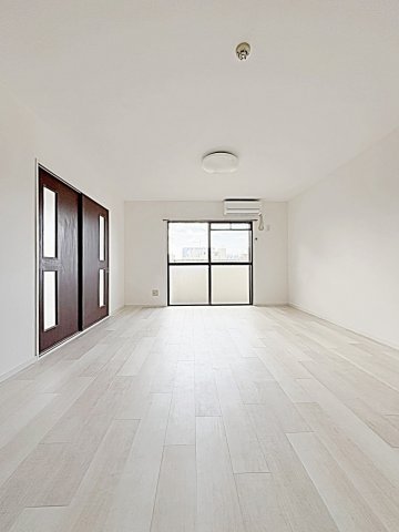 4/28 リビング/ダイニング