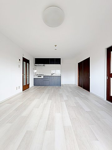 3/28 リビング/ダイニング