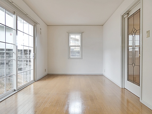 3/27 リビング/ダイニング