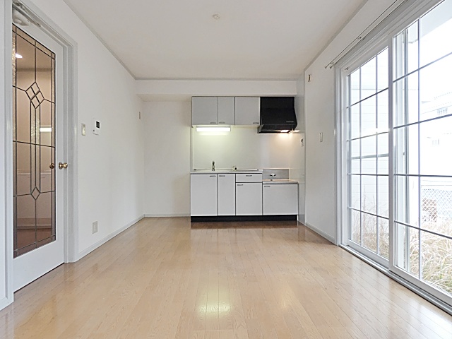 4/27 リビング/ダイニング