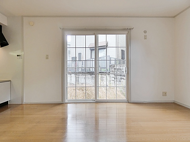 5/27 リビング/ダイニング