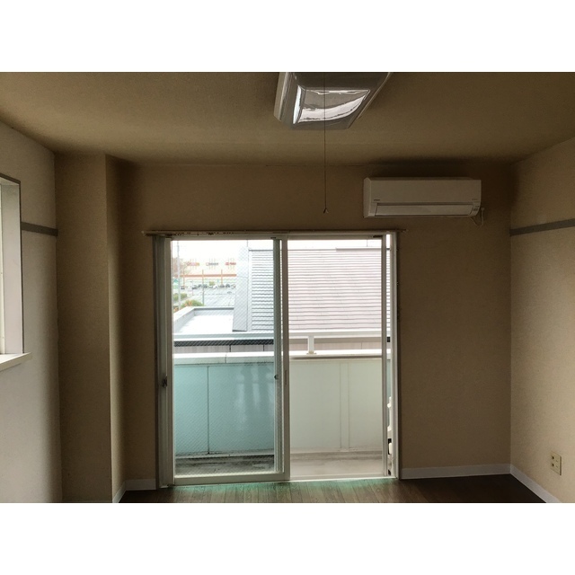 3/25 リビング/ダイニング