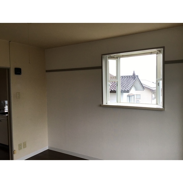 4/25 リビング/ダイニング