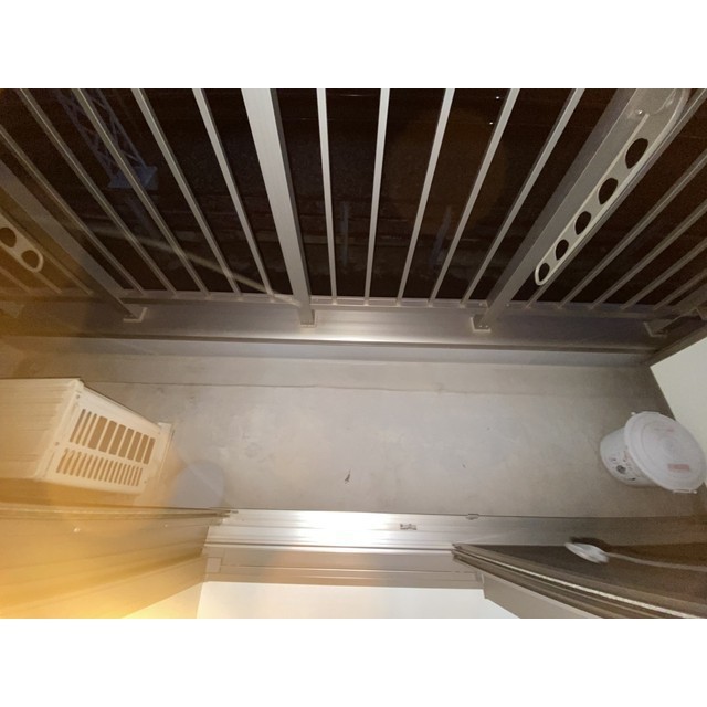 19/30 バルコニー