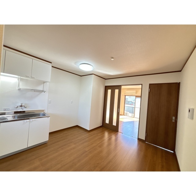 3/23 リビング/ダイニング