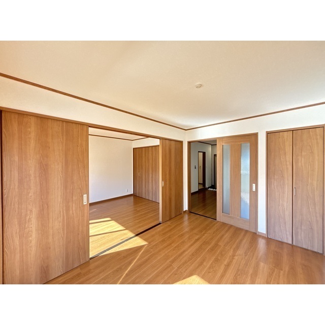 4/23 リビング/ダイニング