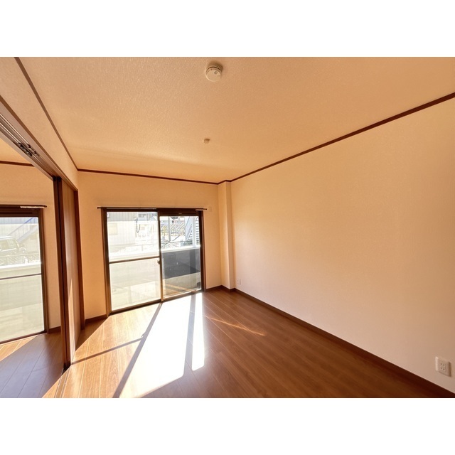 6/23 リビング/ダイニング