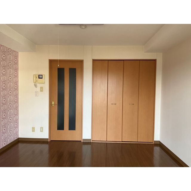 4/25 リビング/ダイニング