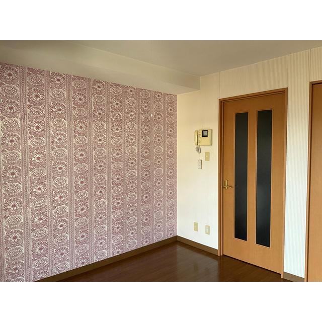 6/25 リビング/ダイニング