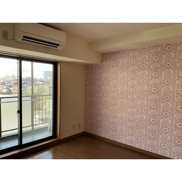 7/25 リビング/ダイニング