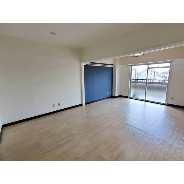 3/28 リビング/ダイニング