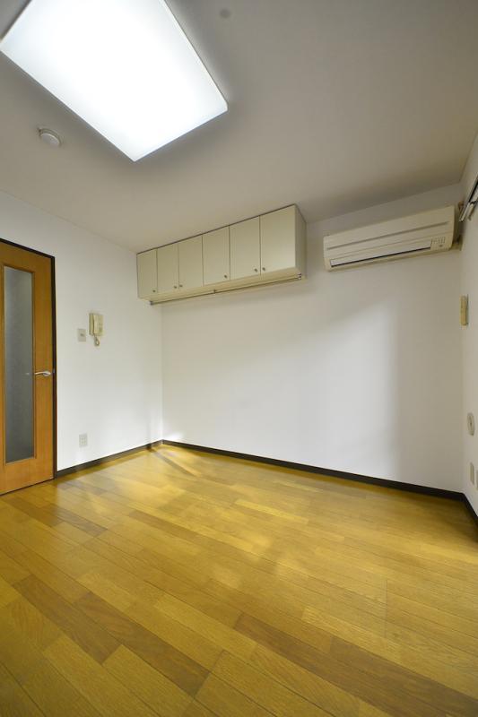 12/26 バルコニー