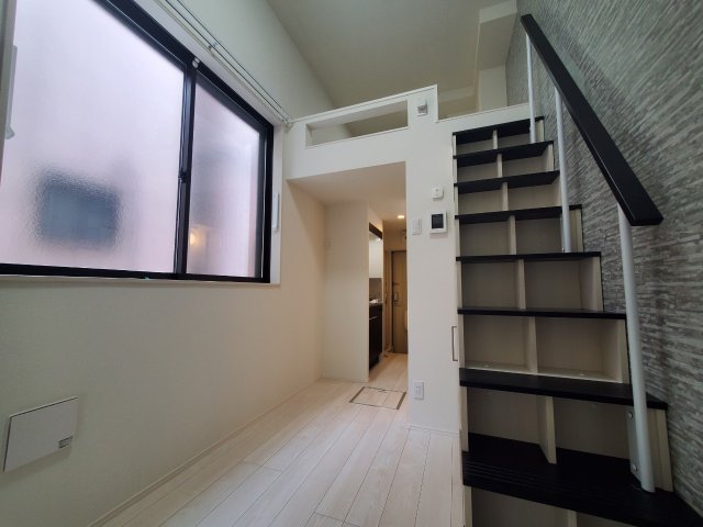 4/12 リビング/ダイニング