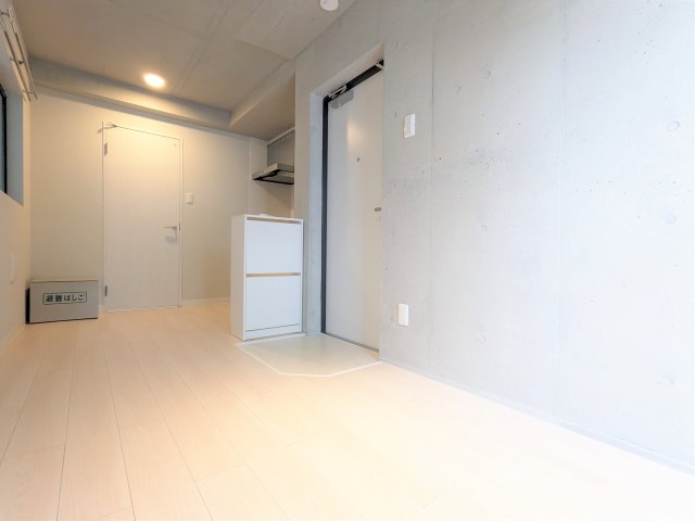 4/15 リビング/ダイニング