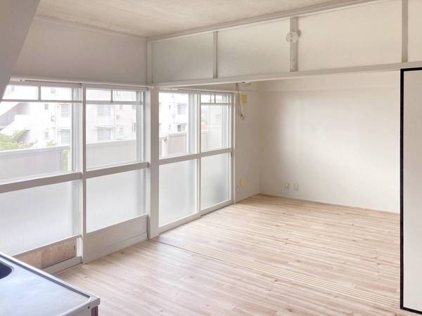 3/16 リビング/ダイニング