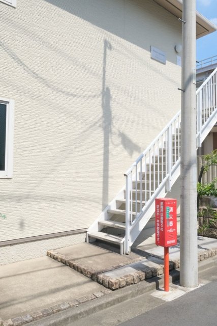 4/5 エントランス