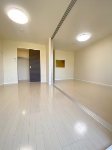 3/24 リビング/ダイニング