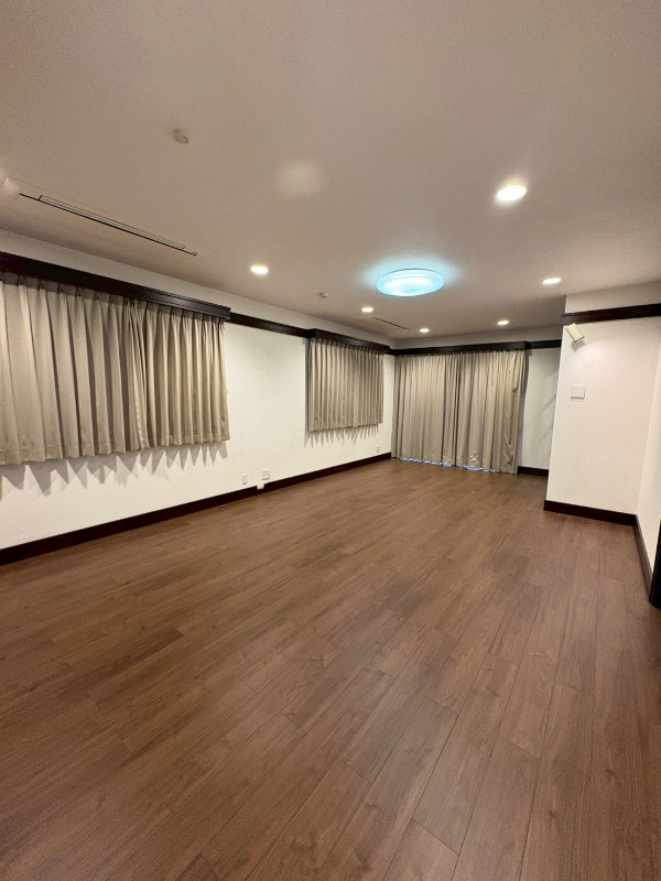 3/30 リビング/ダイニング