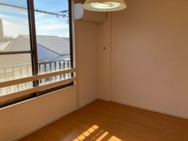 4/16 リビング/ダイニング