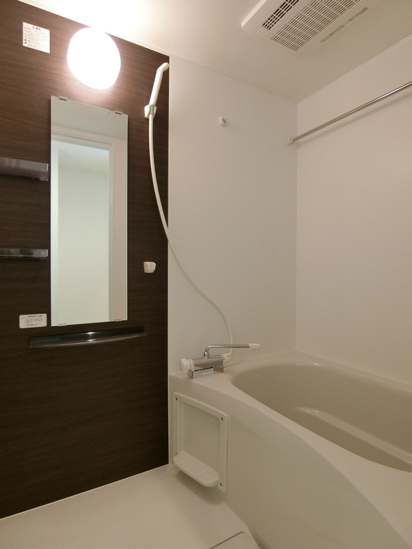 7/14 浴室