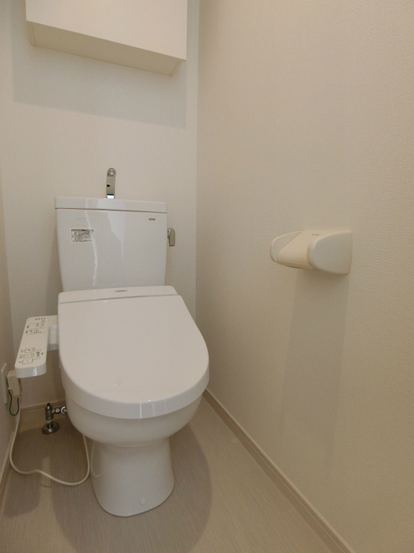 8/14 トイレ