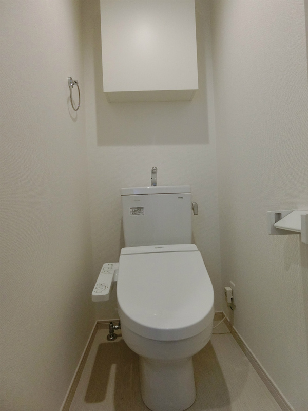 9/16 トイレ