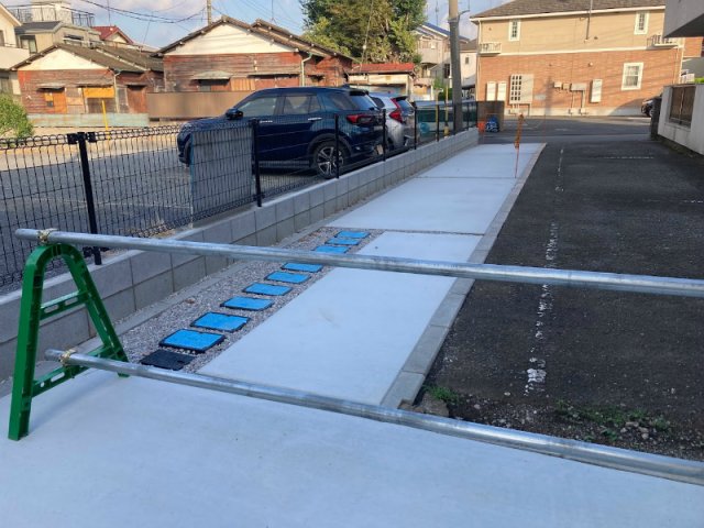 15/18 エントランス