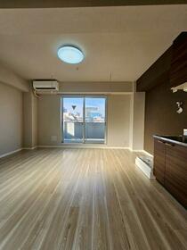 7/16 リビング/ダイニング