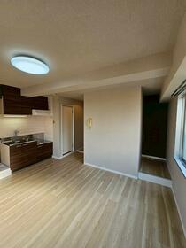 3/16 リビング/ダイニング